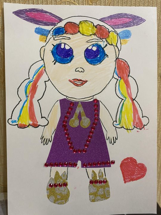 Алиса Сергеевна Бирюкова