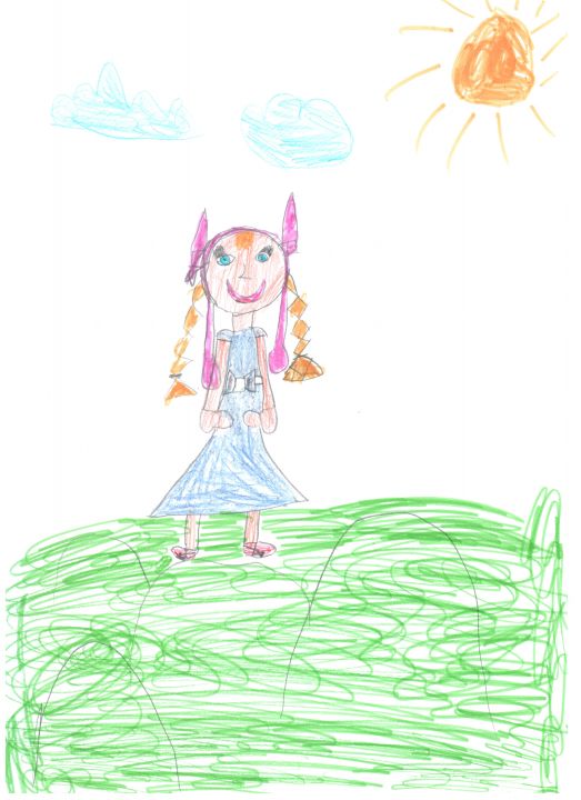 Вероника Антоновна Золоткова