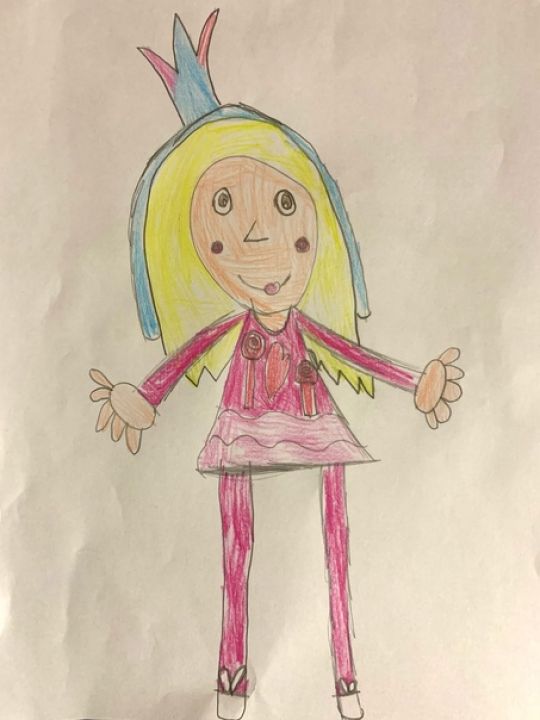 Александра Александровна Потытнякова