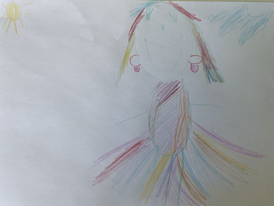 Ангелина Александровна Кондрашина