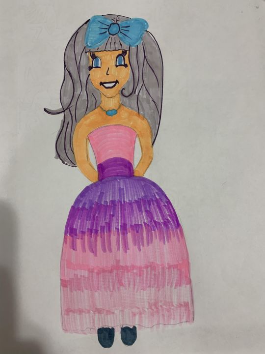 Милана Владимировна Восковец