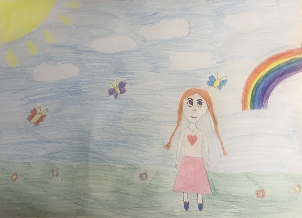 Эльвира Радиевна Камалетдинова