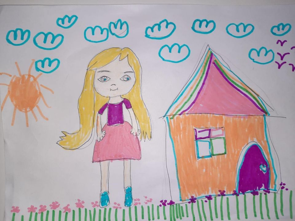 Виктория Алексеевна Рыжова