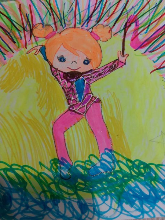 Алиса Дмитриевна Степанова