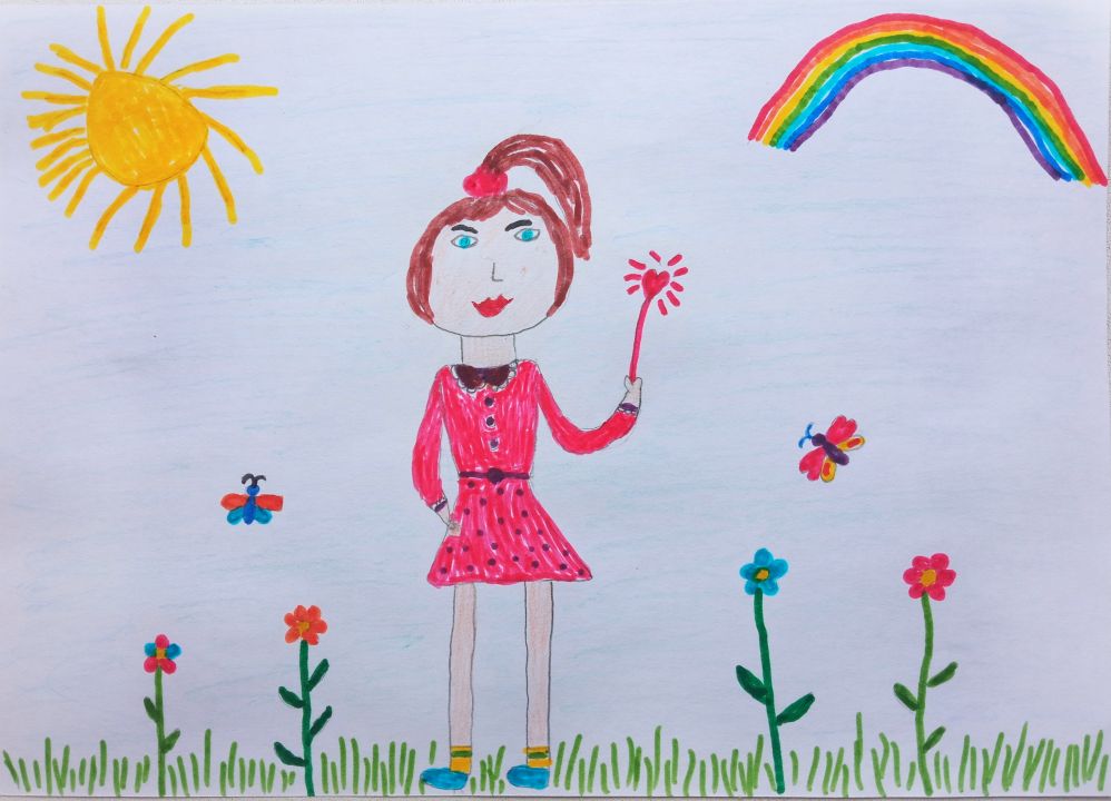 Софья Сергеевна Минаева