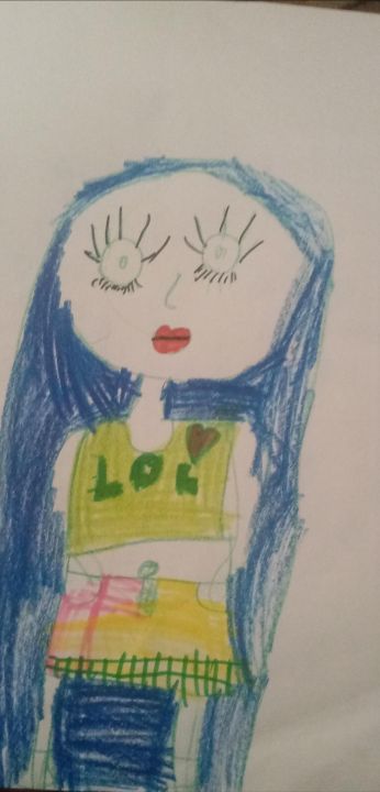 Валерия Покатаева