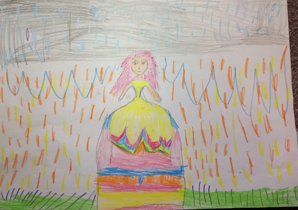 Лара Нарековна Агекян