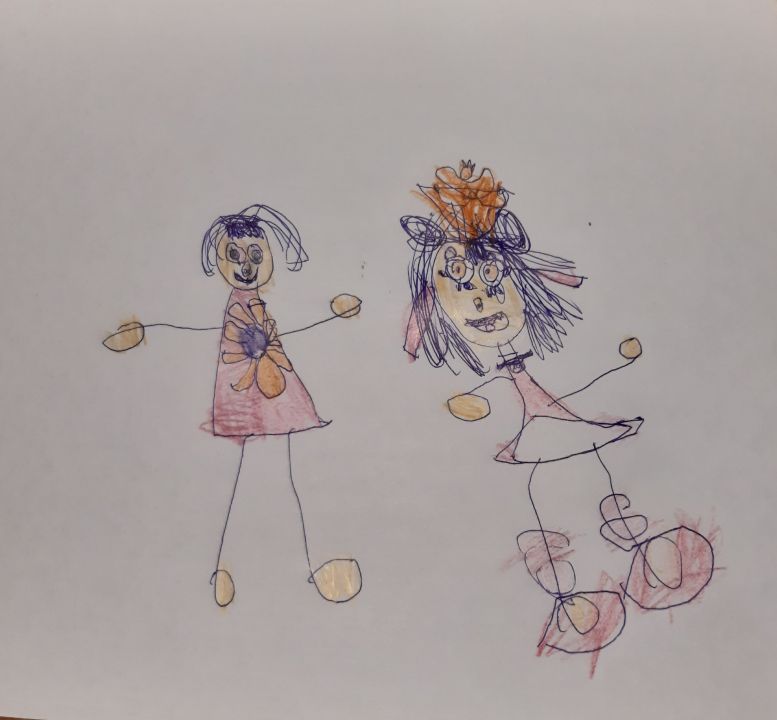 Света Сергеевна Чиркова