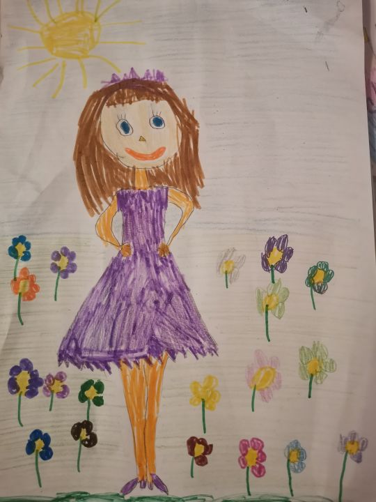 Анна Евгеньевна Онищенко