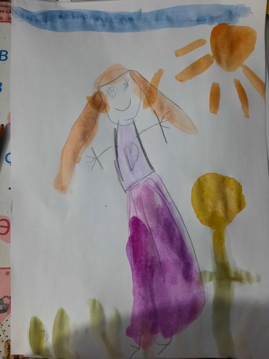 Ольга Афанасьева