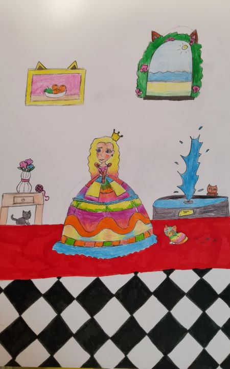 Виктория Гутман