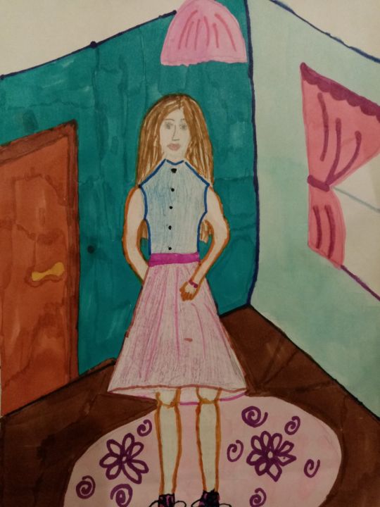 Елизавета Михайловна Колпакова