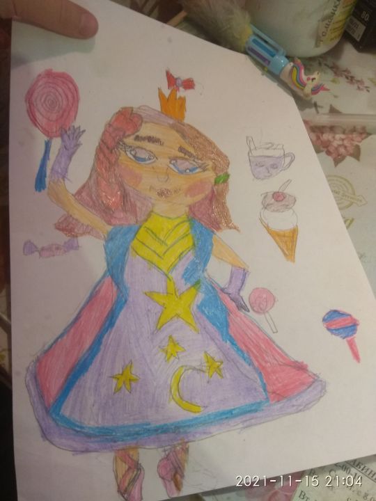 Вероника Романовна Федоренко