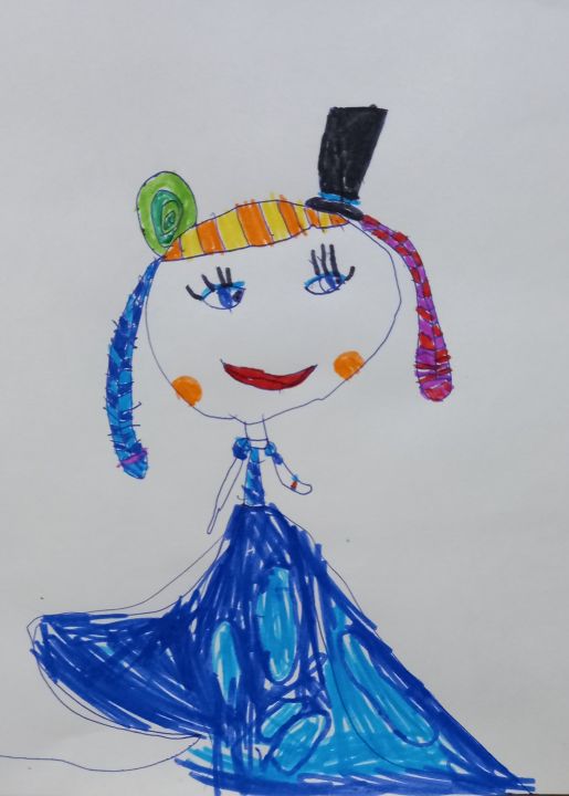 Александра Евгеньевна Шепель