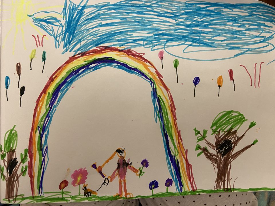 Фатима Мурадовна Гаралова