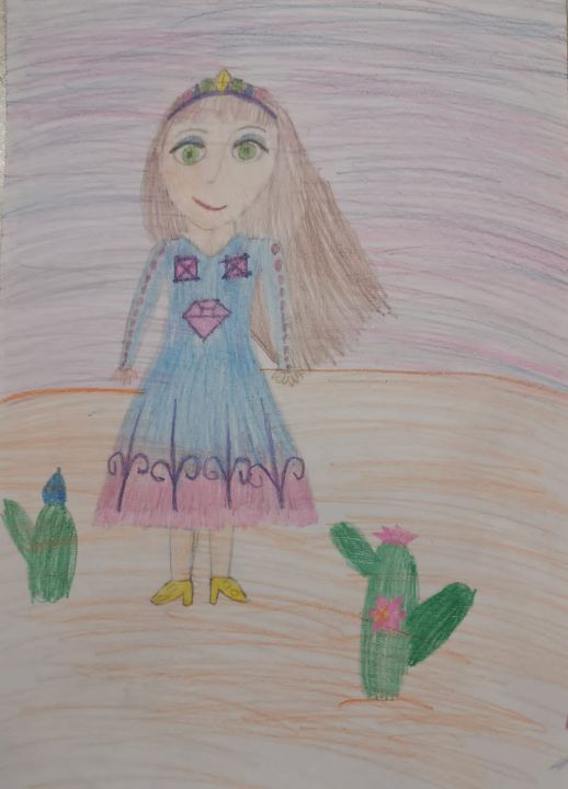 Дарья Евгеньевна Онищенко