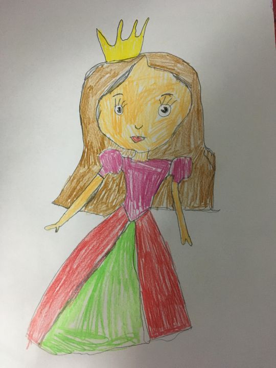 София Коломийцева