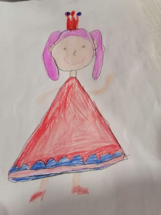 Настя Михайлова