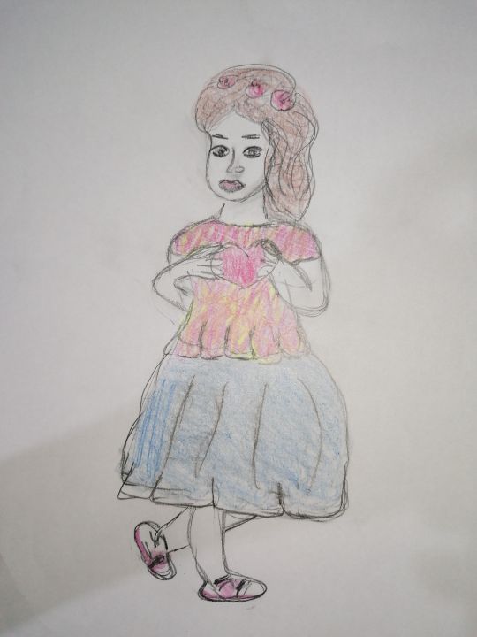 Кристина Александровна Токаренко