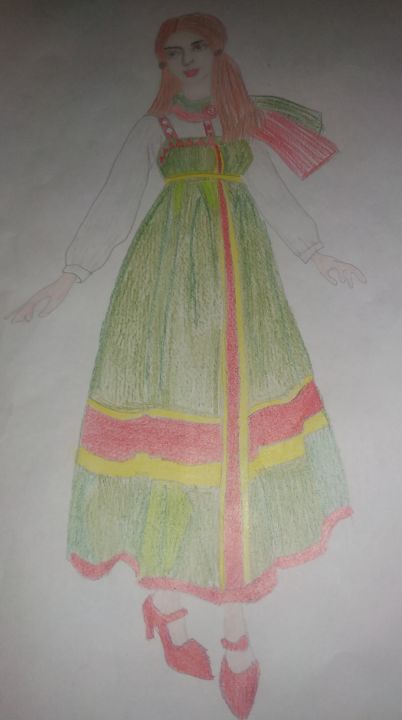 Екатерина Эдуардовна Дягилева