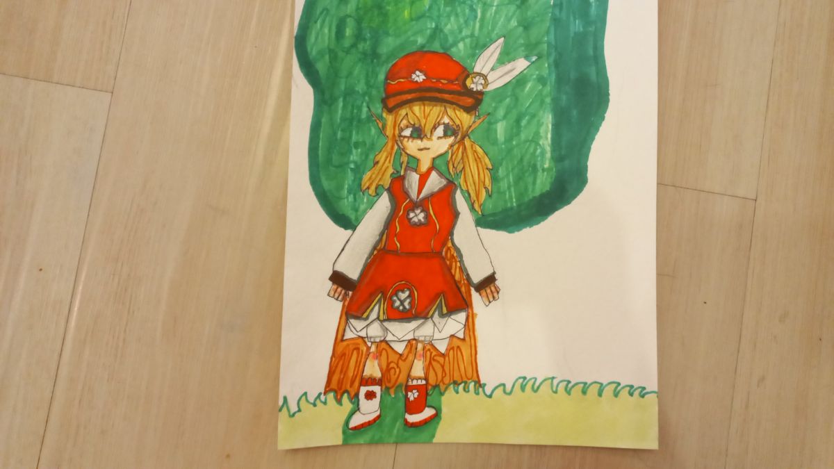 Кира Игоревна Березинская