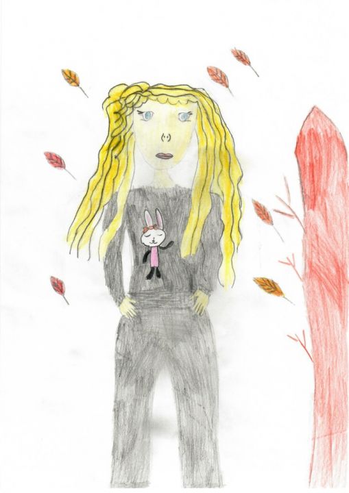 Маргарита Александровна Шахламазова