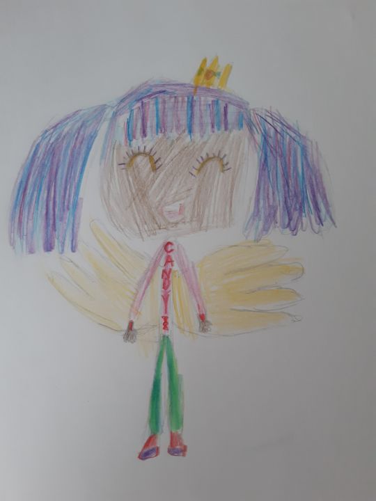 Нелли Андреевна Кряжевских