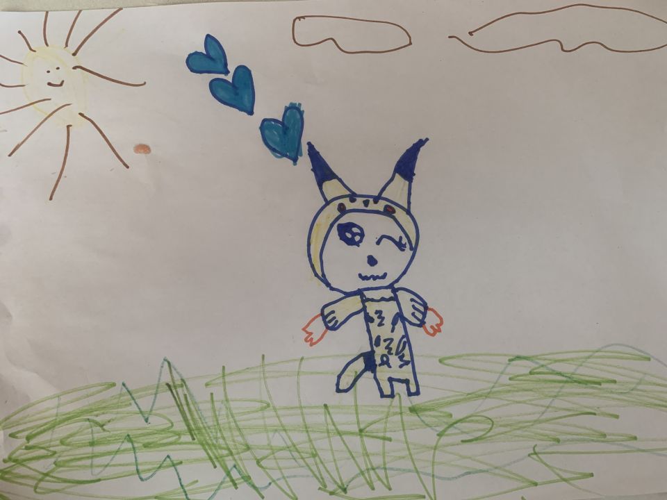 Маргарита Акифовна Паукова