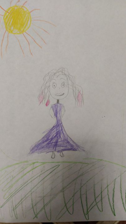 София Олеговна Перепелятник