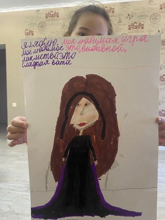 Елизавета Сергеевна Полякова