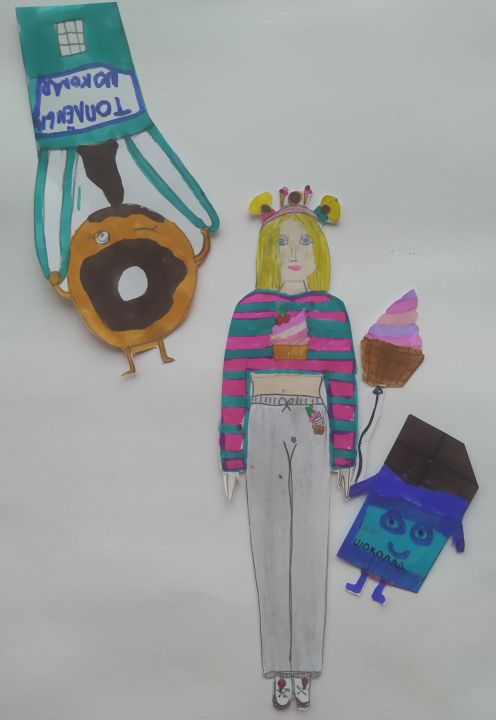 София Евгеньевна Беляева