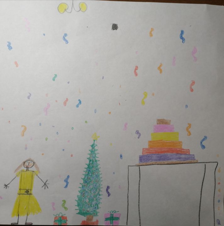 Ирина Вячеславовна Фонарикова