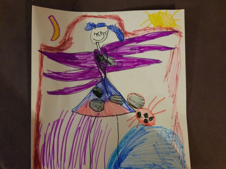 Дария Антоновна Суворова