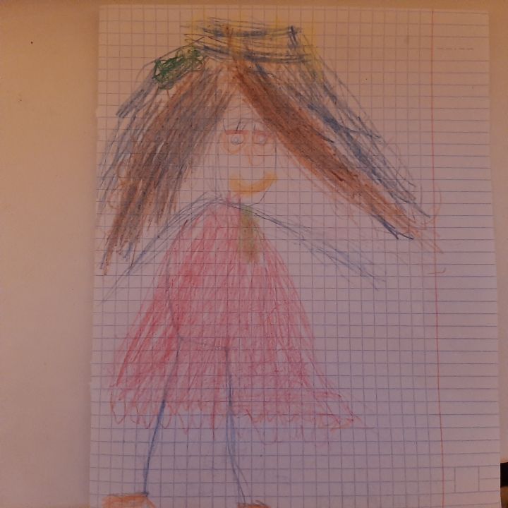 Арина Токарева