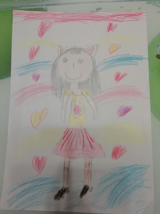 Алина Константиновна Чебанова