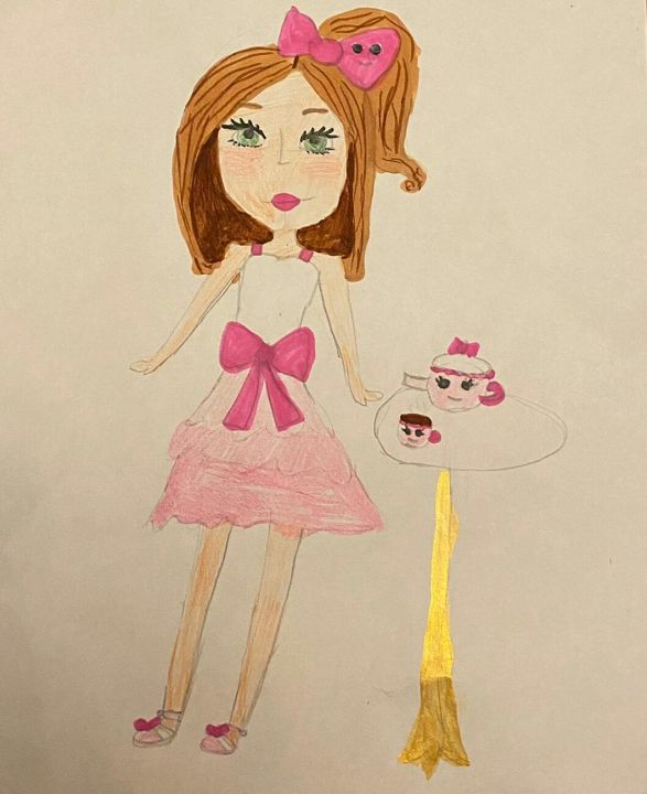 Мария Кораблева