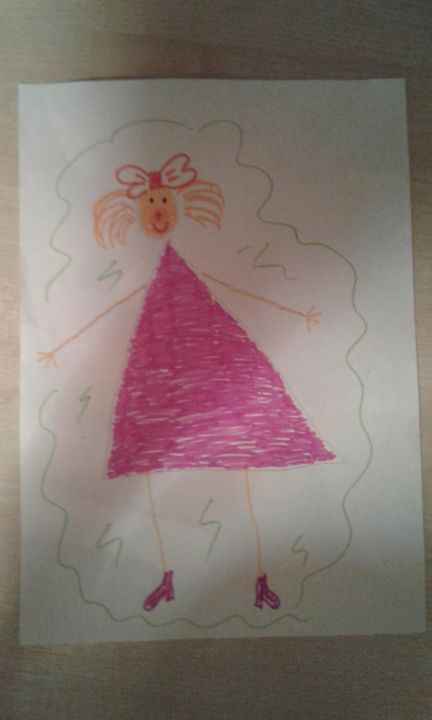 Екатерина Сергеевна Твердохлебова