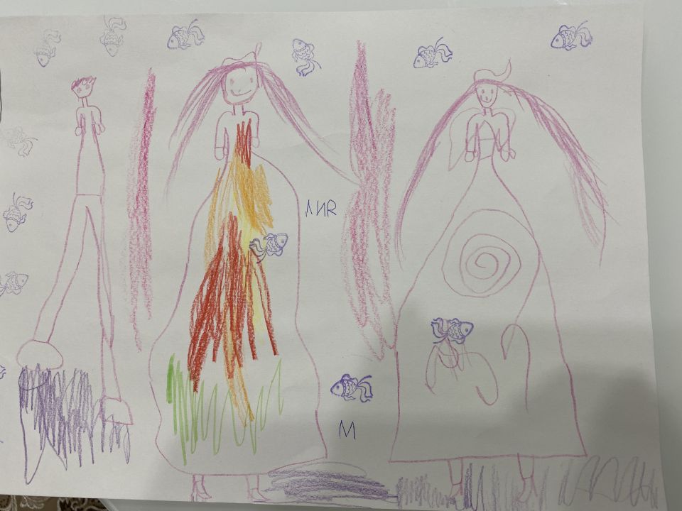 Лия Маратовна Гатиятуллина