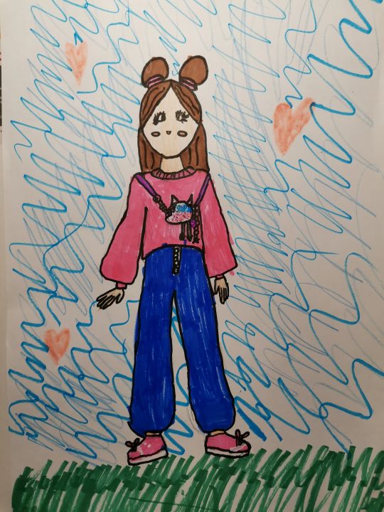 Алиса Артемовна Каюкова