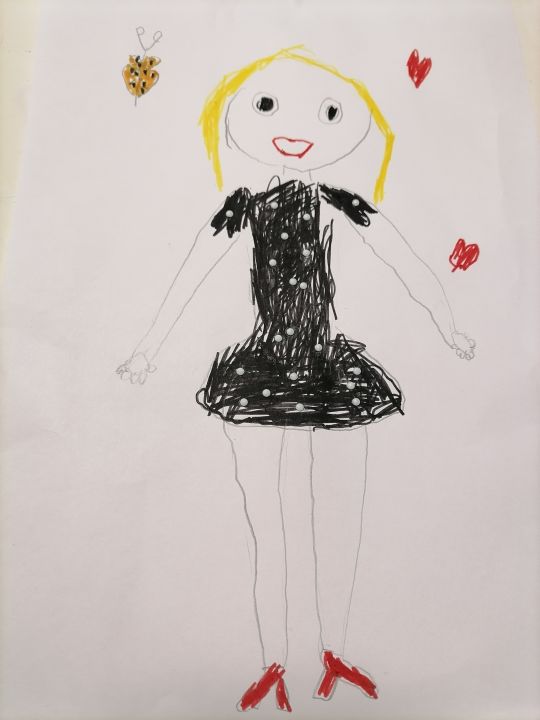 Алиса Алексеевна Касаткина