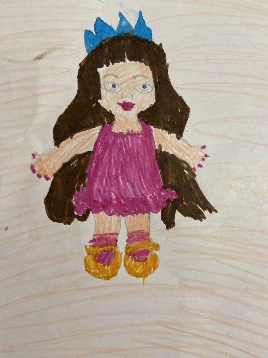 Виктория Эдуардовна Тагаева