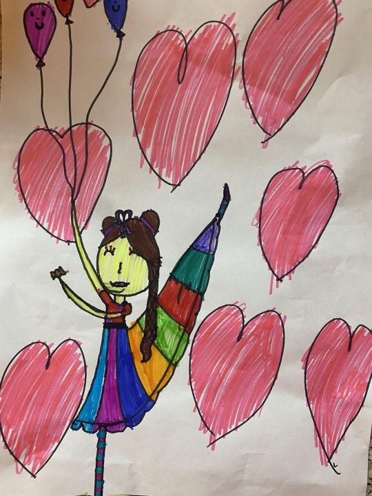 Алиса Беспалова