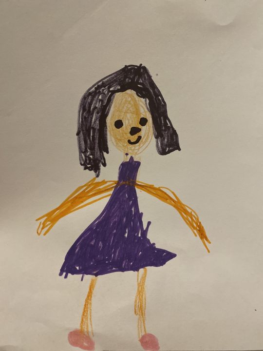 Дарья Павловна Бырдина