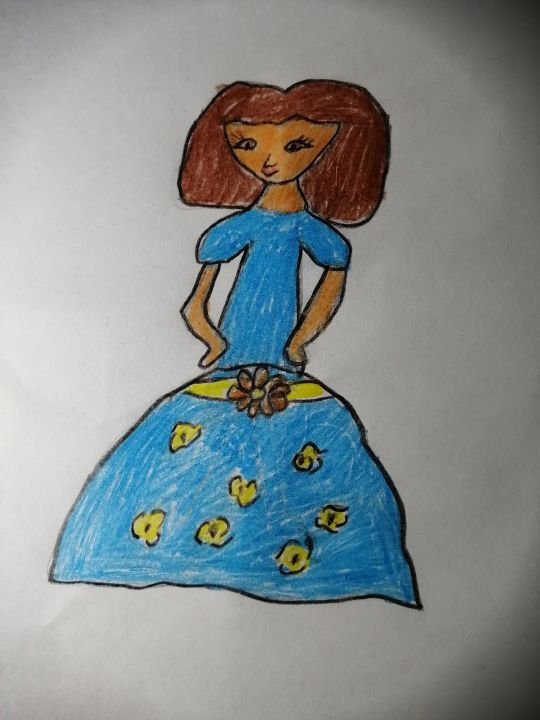 Софья Ивановна Широбокова