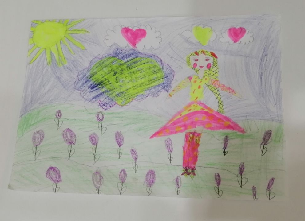 Олеся Николаевна Андреева