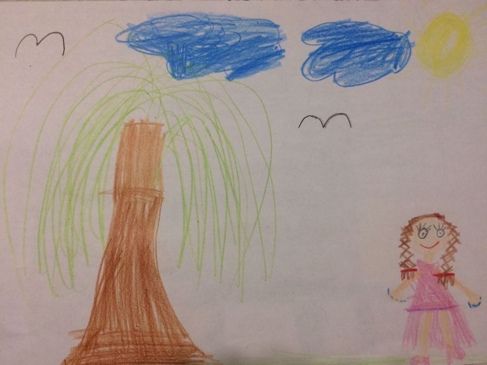 Лера Семенова