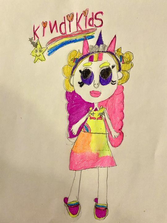 Ева Андреевна Воцкая