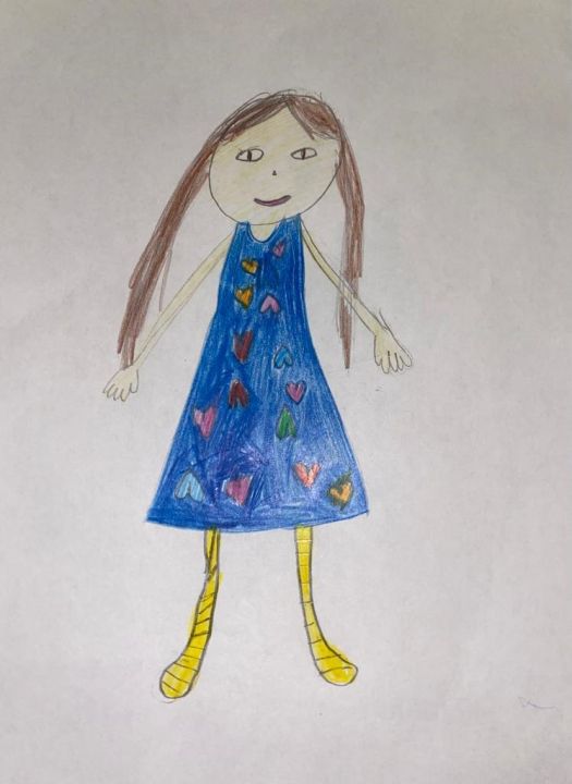 Арина Ростиславовна Мезенцева