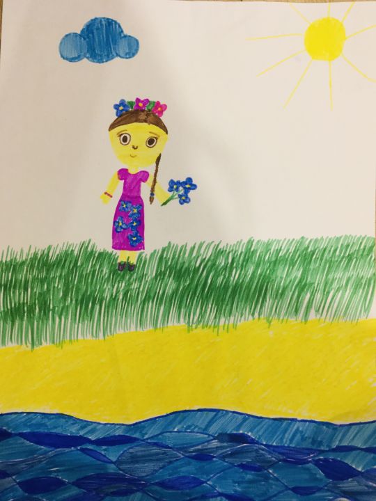 Зоя Яковлевна Зеленкова