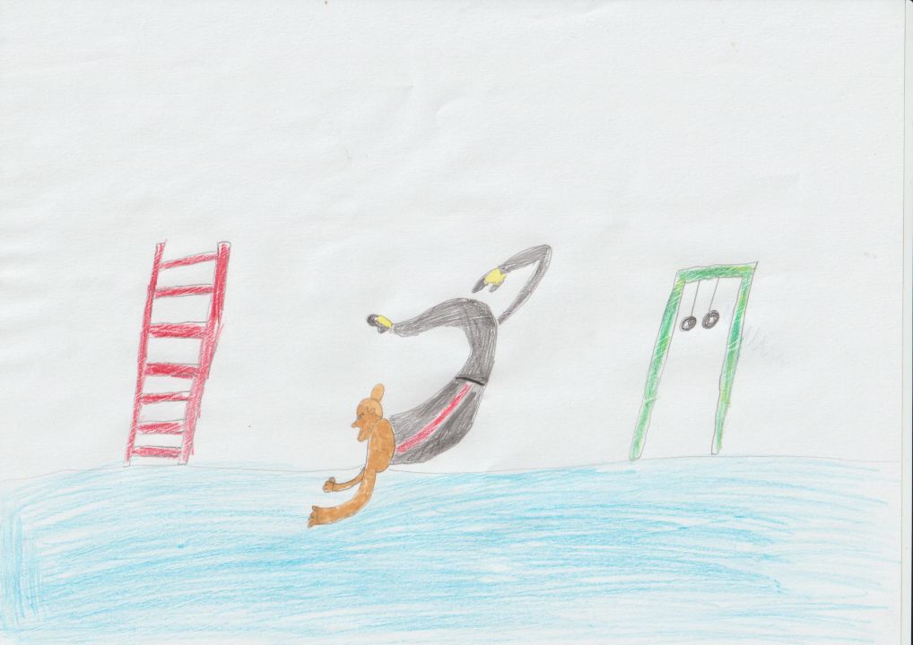 Белик Сергеевна София